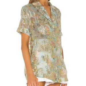 Hemant and Nandita button up